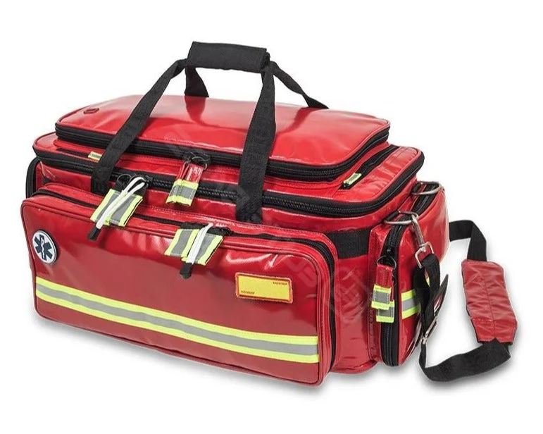Notfalltasche für erweiterte Lebenserhaltung - Image 9