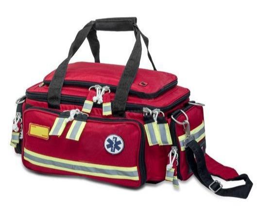 Notfalltasche für Mittlere Lebenserhaltung