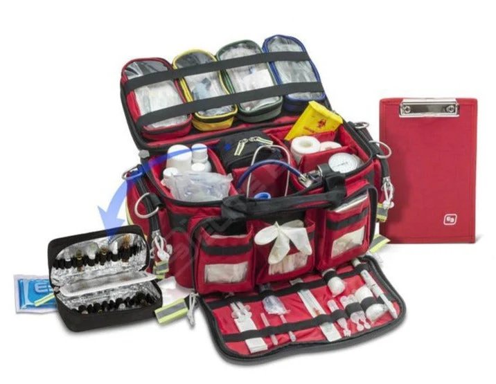Notfalltasche für Mittlere Lebenserhaltung - Image 2