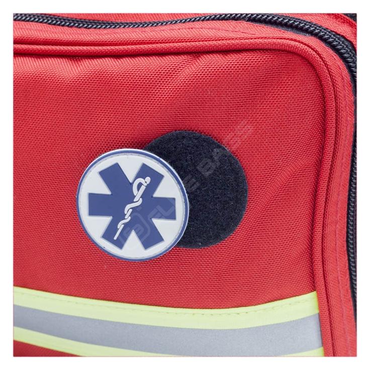 Notfalltasche für Mittlere Lebenserhaltung - Image 4