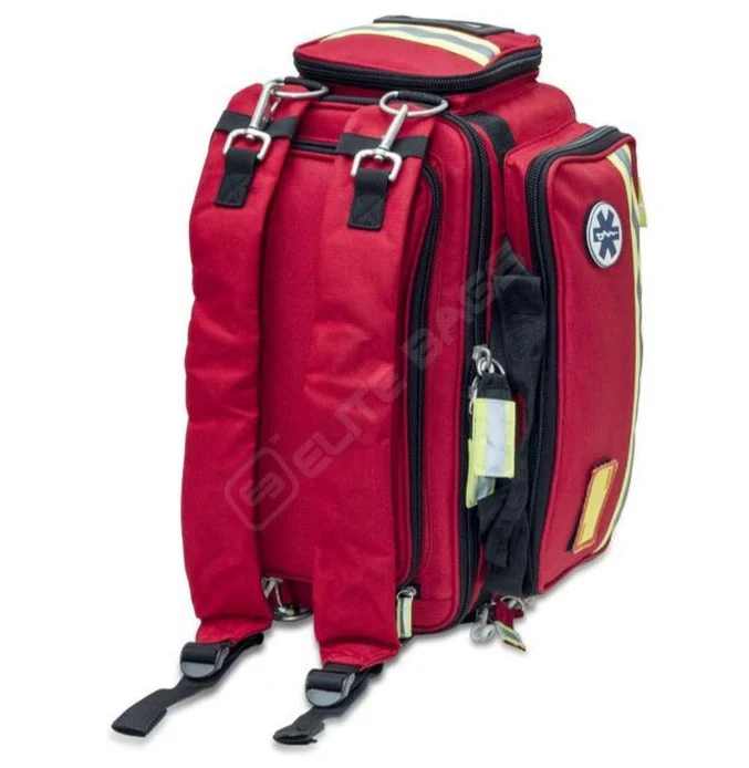 Notfalltasche für Mittlere Lebenserhaltung - Image 5