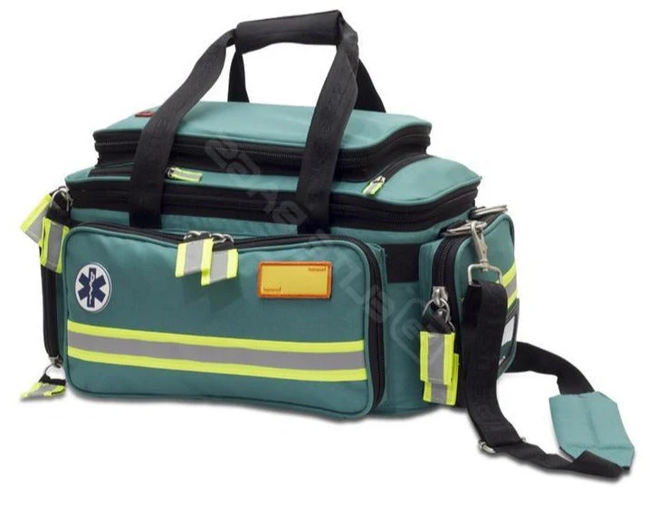 Notfalltasche für Mittlere Lebenserhaltung - Image 7