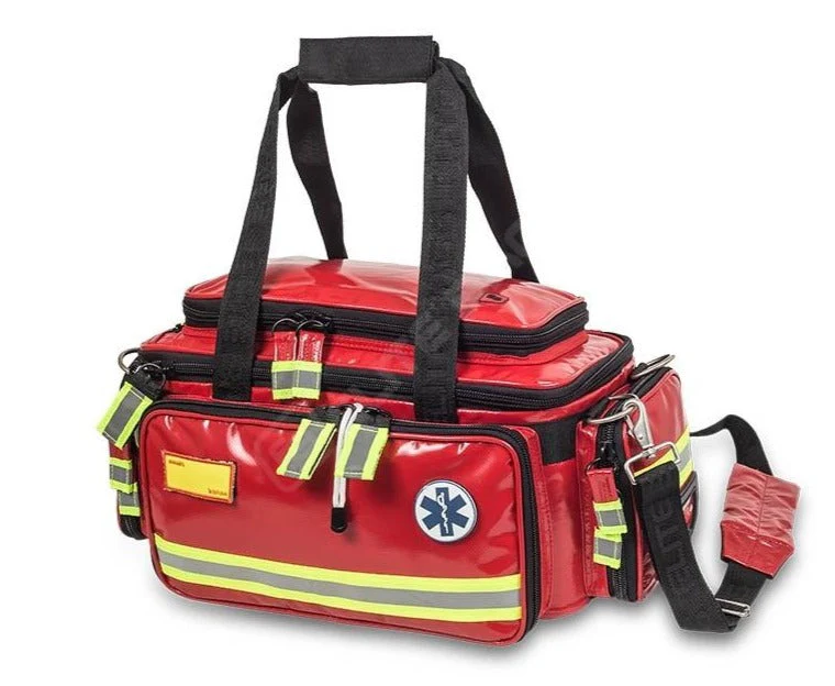 Notfalltasche für Mittlere Lebenserhaltung - Image 8