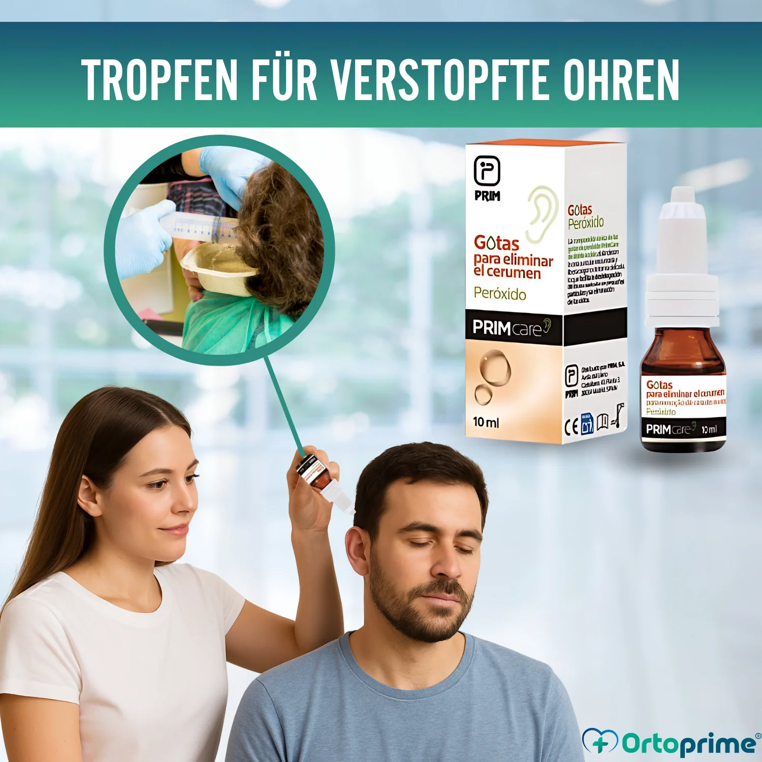 Ohrenschmalzentferner-Tropfen | Wasserstoffperoxid 10ml - Image 7