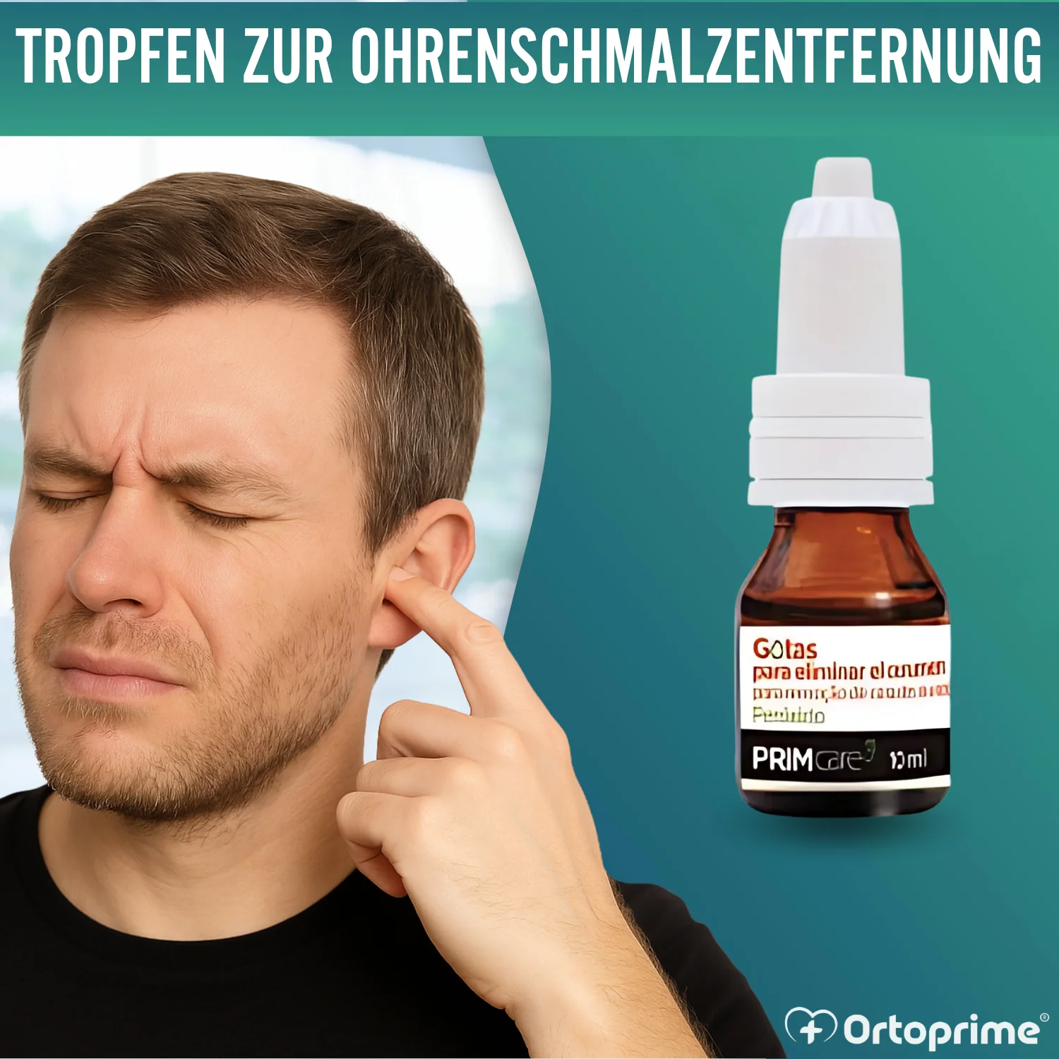 Ohrenschmalzentferner-Tropfen | Wasserstoffperoxid 10ml - Image 8