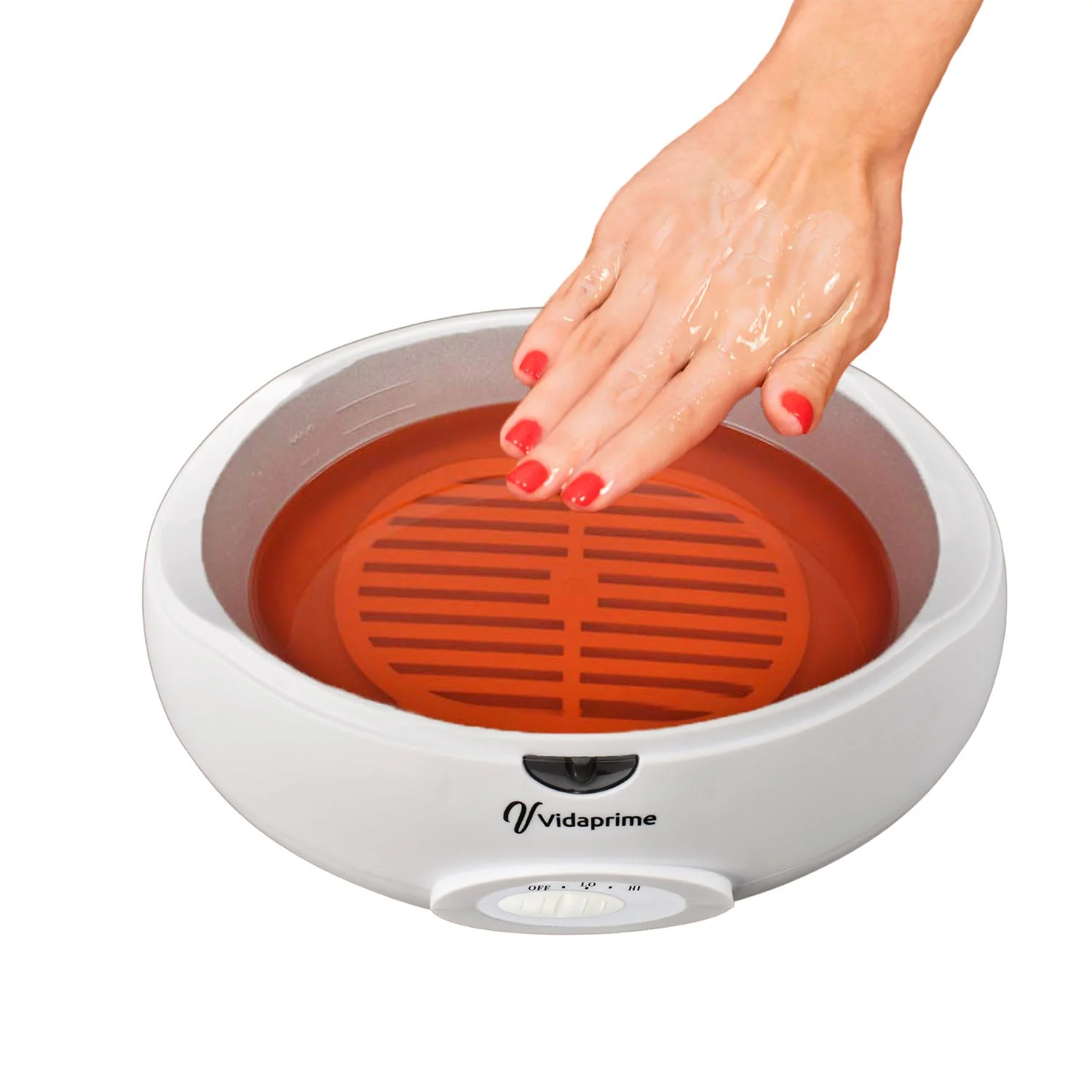 Premium Paraffinwärmer - Image 4