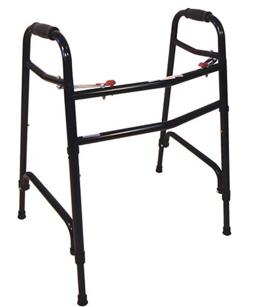 Orthopädischer Gehwagen Größe XL | Höhenverstellbar