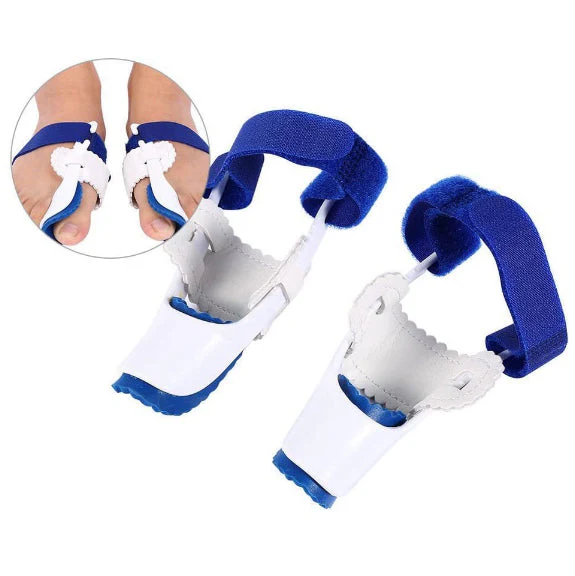 Pack Zehenspreizer für Hallux valgus | Einheitsgröße - Image 6