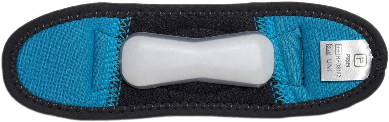 Patelar-Bänder Patellarsehnenentzündung Neopren 2er Pack - Image 10