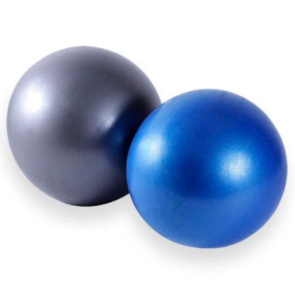 Pilates- und Yoga-Ball 20 cm | Rehabilitation und Training