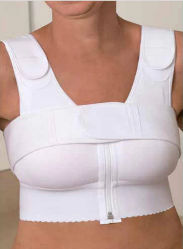 Postoperative Band für Brustvergrößerung | Brustvergrößerung - Image 5