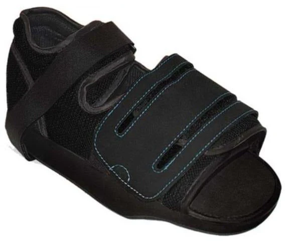 Postoperative Recovery Shoe | Velcro Closure