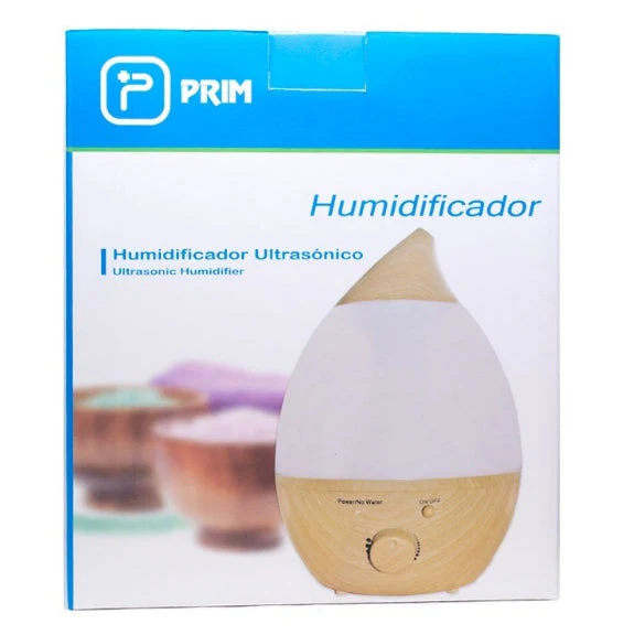 Premium Ultraschall-Luftbefeuchter | Gesunde Räume - Image 3