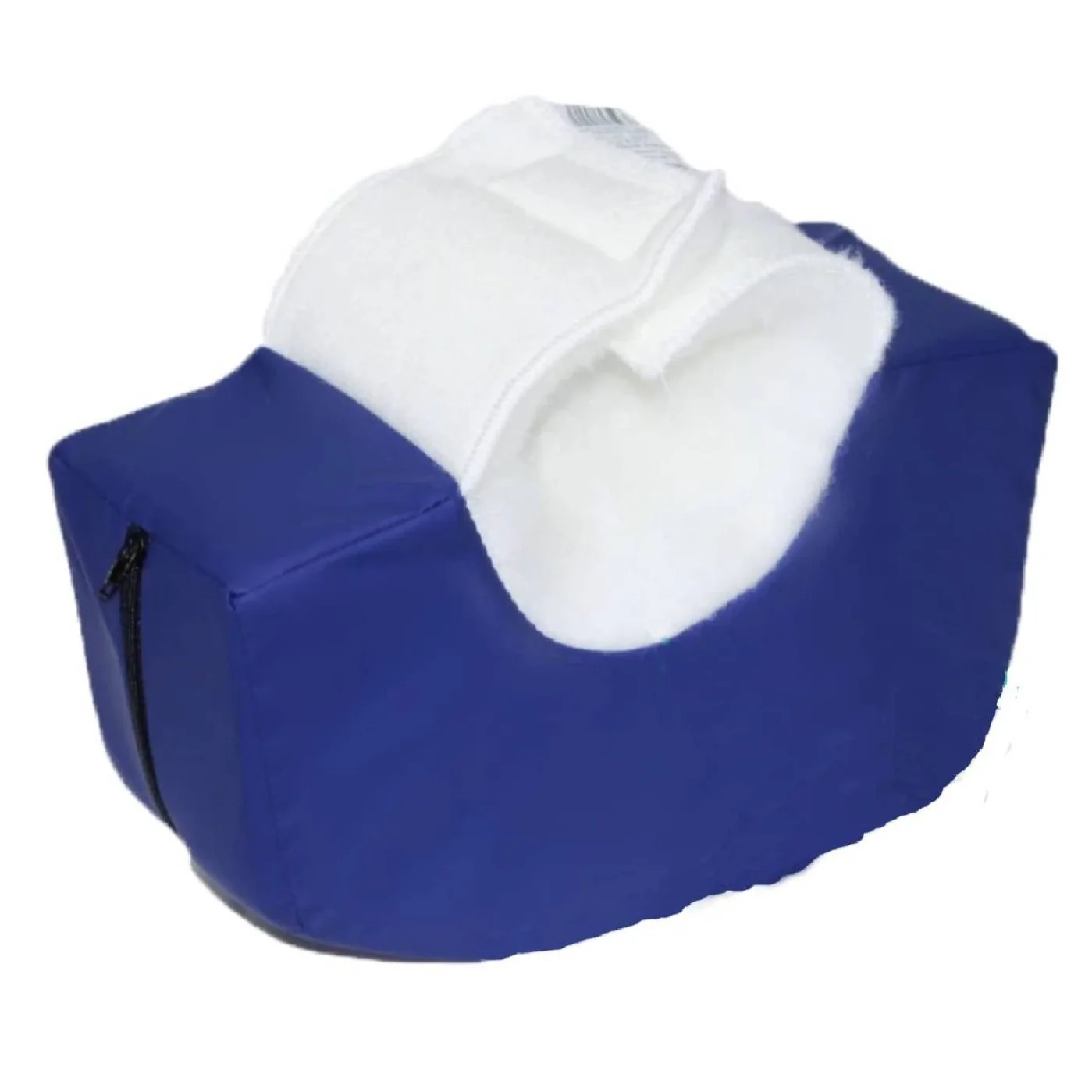 Produkte Pack 2 Wasserdichte PU-Krümmung Anti-Dekubitus-Fersenkappen - Image 4