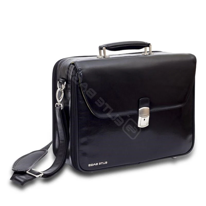 Professionelle Tasche für medizinisches Personal