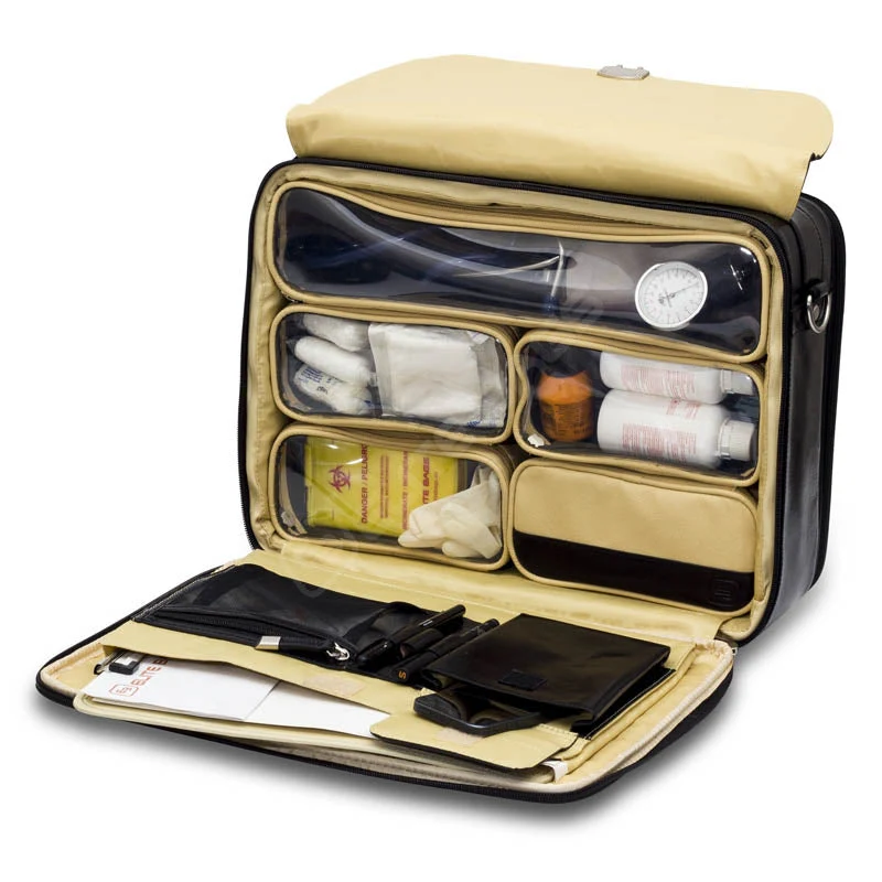 Professionelle Tasche für medizinisches Personal - Image 3