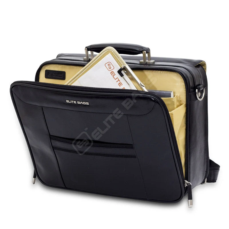 Professionelle Tasche für medizinisches Personal - Image 6