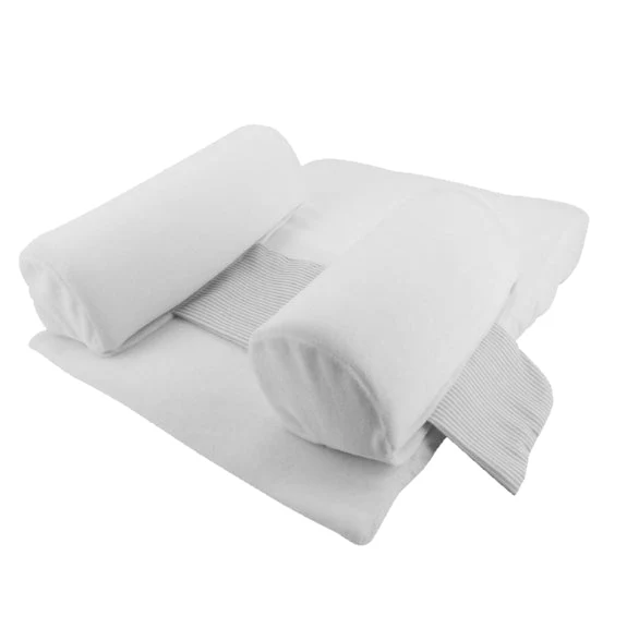 Refluxkissen und Anti-Roll-Kissen für Babys - Image 2