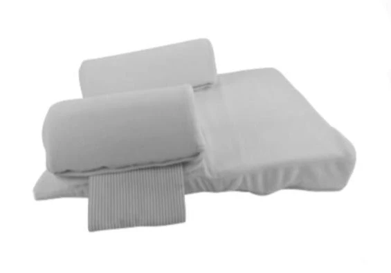 Refluxkissen und Anti-Roll-Kissen für Babys - Image 3