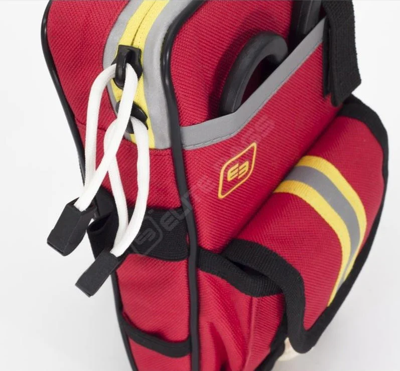 Rettungsinstrument-Organizer für Notfälle - Image 5