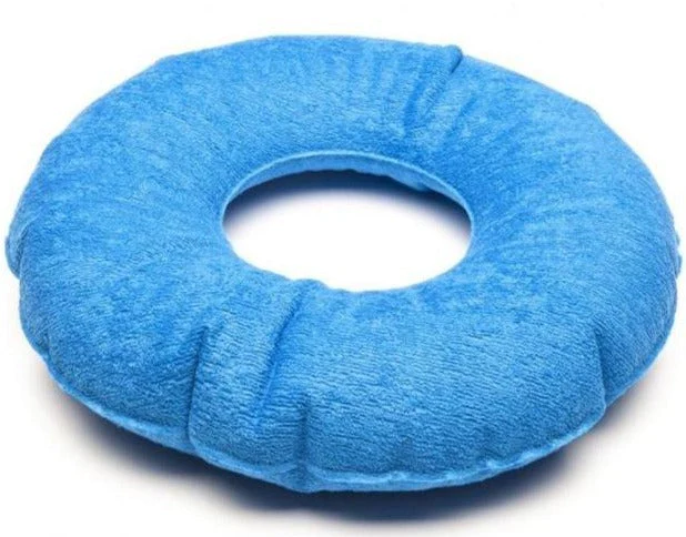 Ringförmiges Hämorrhoidenkissen