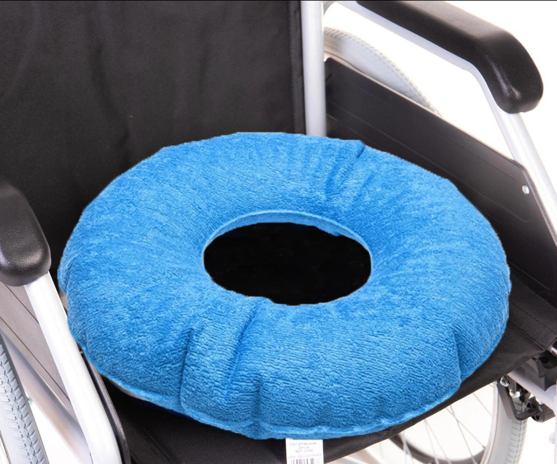 Ringförmiges Hämorrhoidenkissen - Image 3