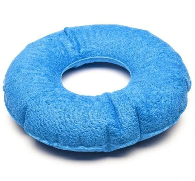 Ringförmiges Hämorrhoidenkissen - Image 4