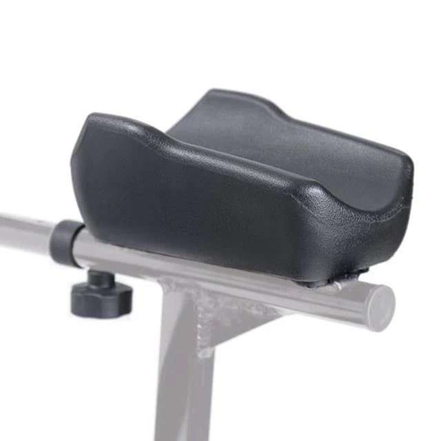 Rollator mit Sitz, Einkaufswagen und Armlehnen mit 4 Rädern - Image 2