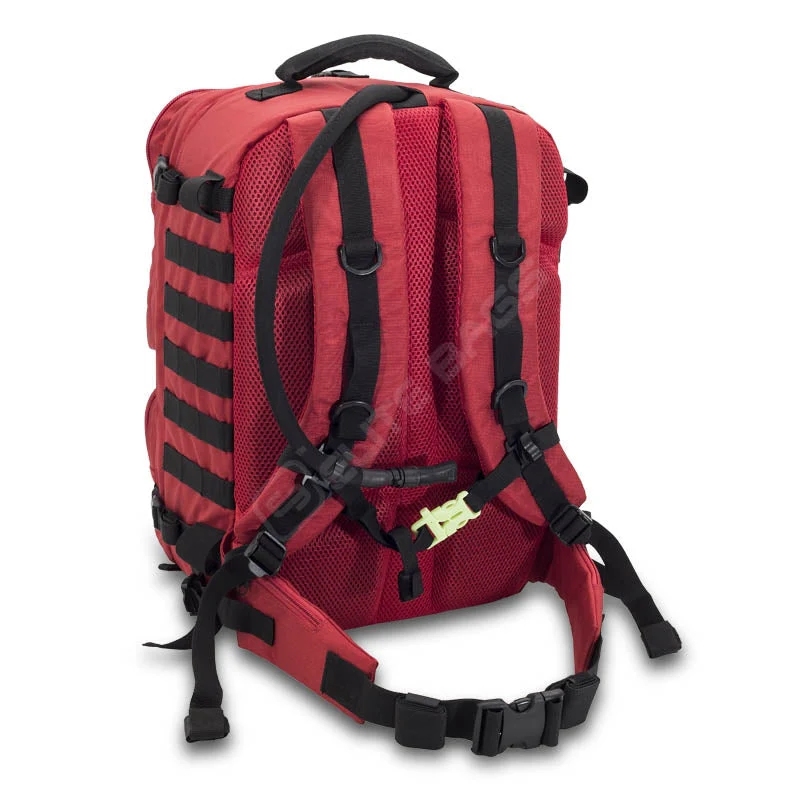 Sanitärischer Taktischer Rettungsrucksack für Sanitäter - Image 3