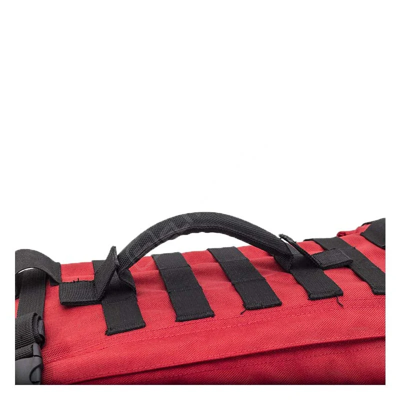 Sanitärischer Taktischer Rettungsrucksack für Sanitäter - Image 7