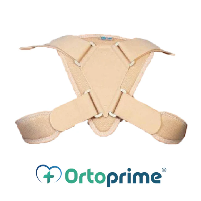 Schlüsselbein-Immobilisator für Erwachsene - Image 2