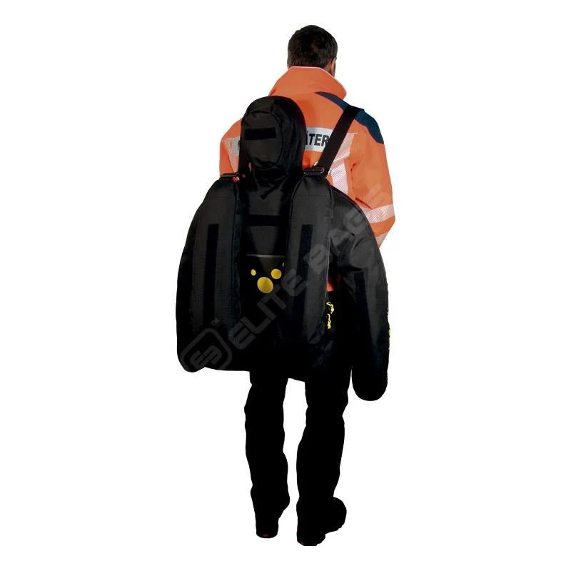 Schulungs-Puppe für Feuerwehr und Rettungsdienst - Image 3