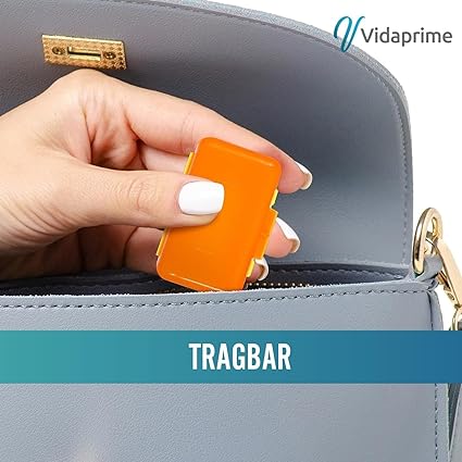Zahnwachs für Zahnspangen | Packung mit 10 Etuis - Image 6