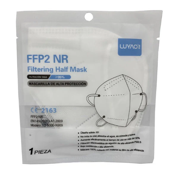 Schutzmaske FFP2 - Image 3