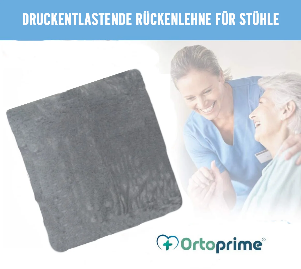 Schutzpolster für Stühle | Rollstuhlkissen - Image 4