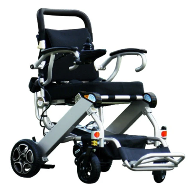 Transportabler Elektrischer Rollstuhl