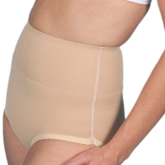 Slip zur Leistenbruchunterstützung | Damenmodell - Image 2