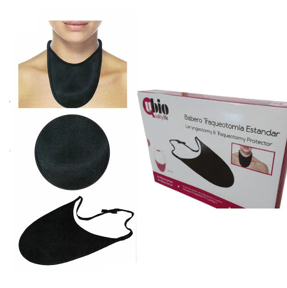 Sonderhygienetuch für Tracheotomie | 10er Pack - Image 3