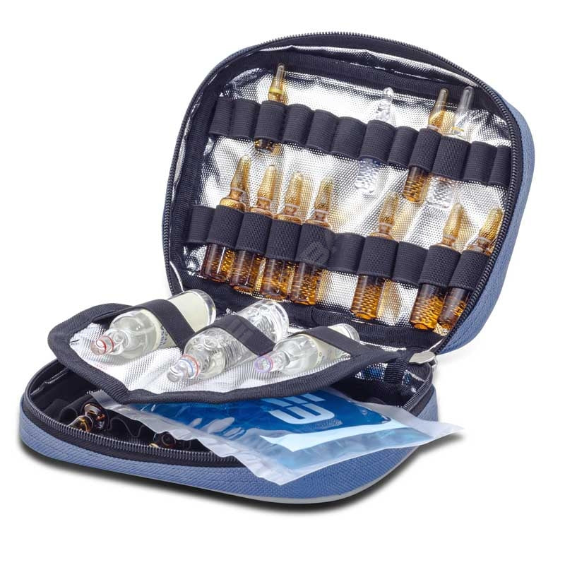 Sportliche Sanitärmedizinische Tasche EB06.005 - Image 4
