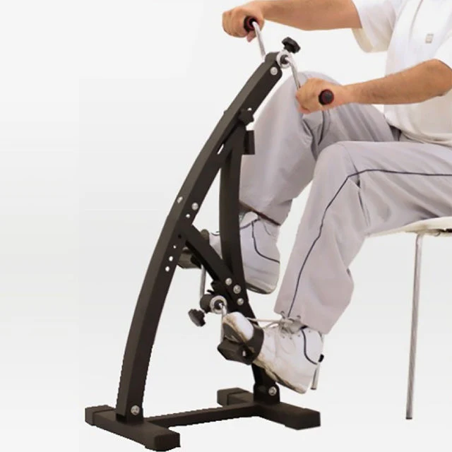 Statische Arm- und Beinübung | Training und Rehabilitation - Image 3