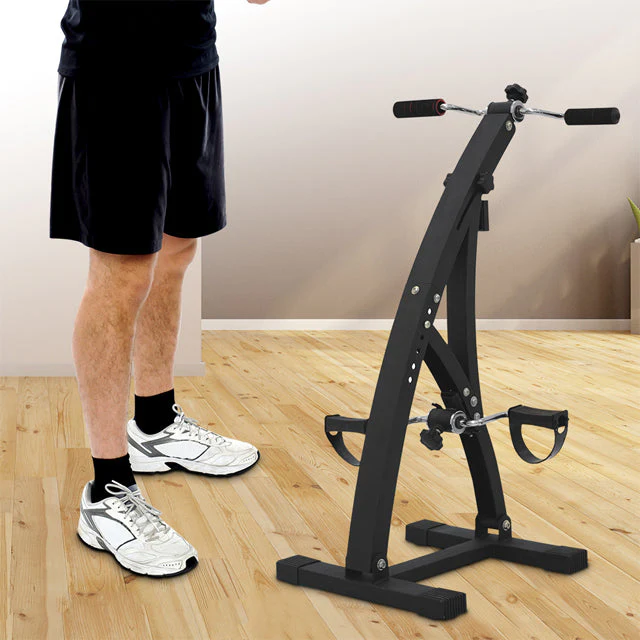 Statische Arm- und Beinübung | Training und Rehabilitation - Image 4