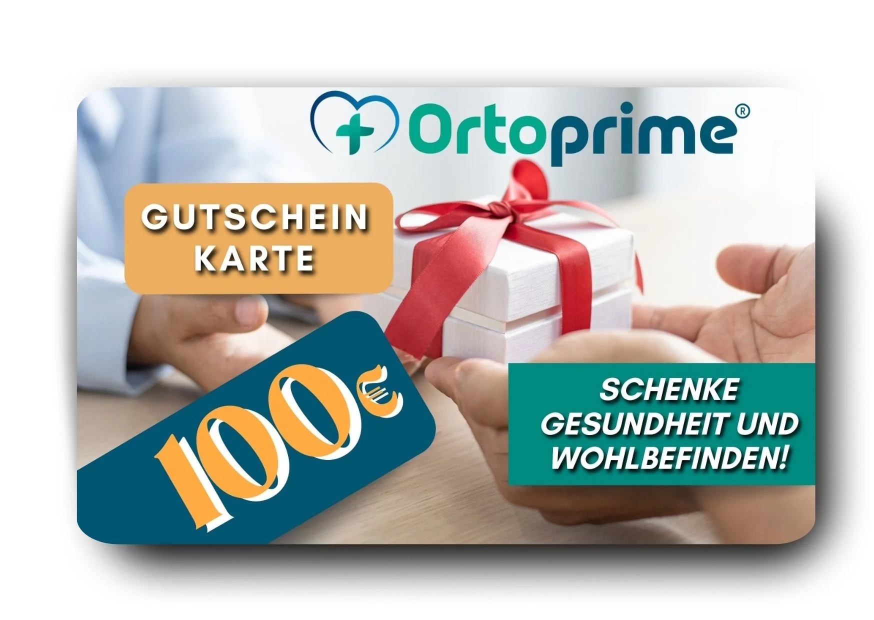 Gutschein von OrtoPrime - Image 2
