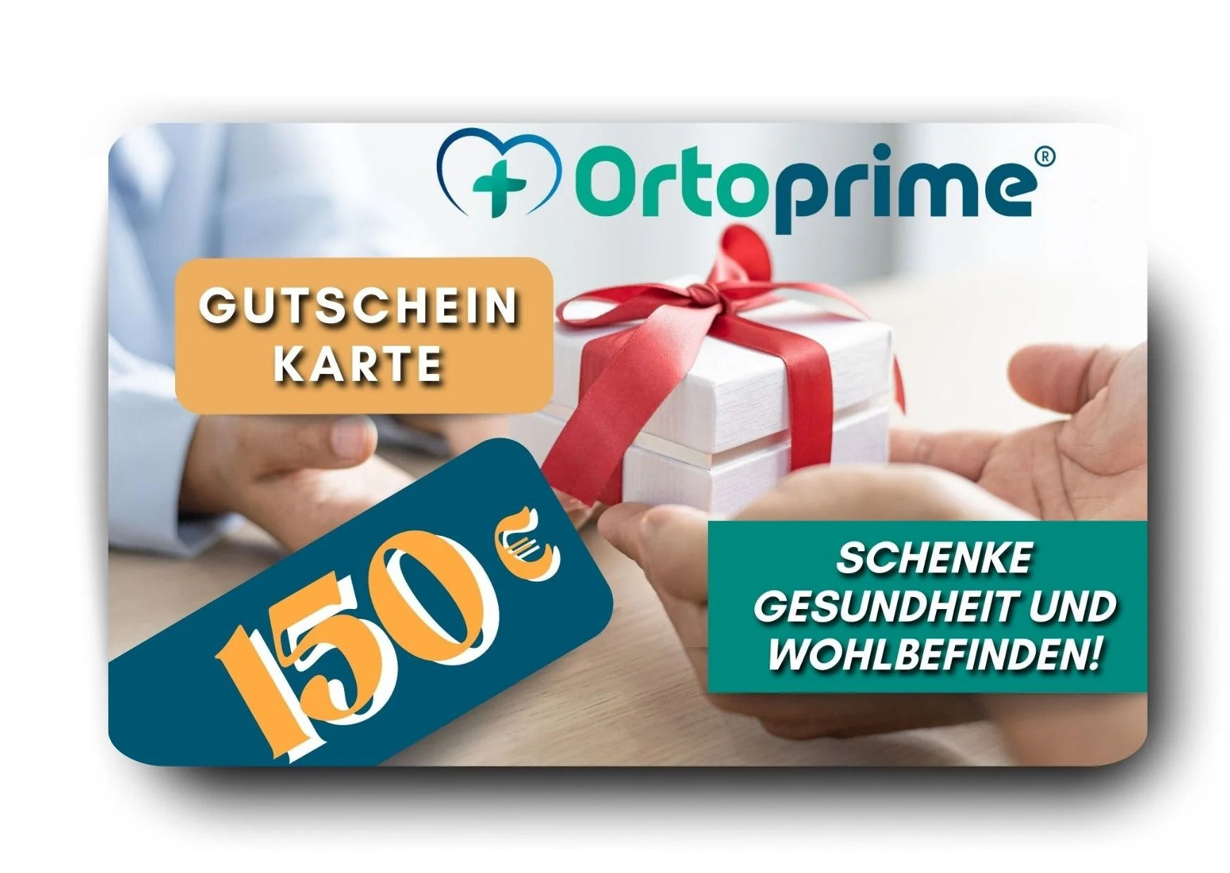 Gutschein von OrtoPrime - Image 3