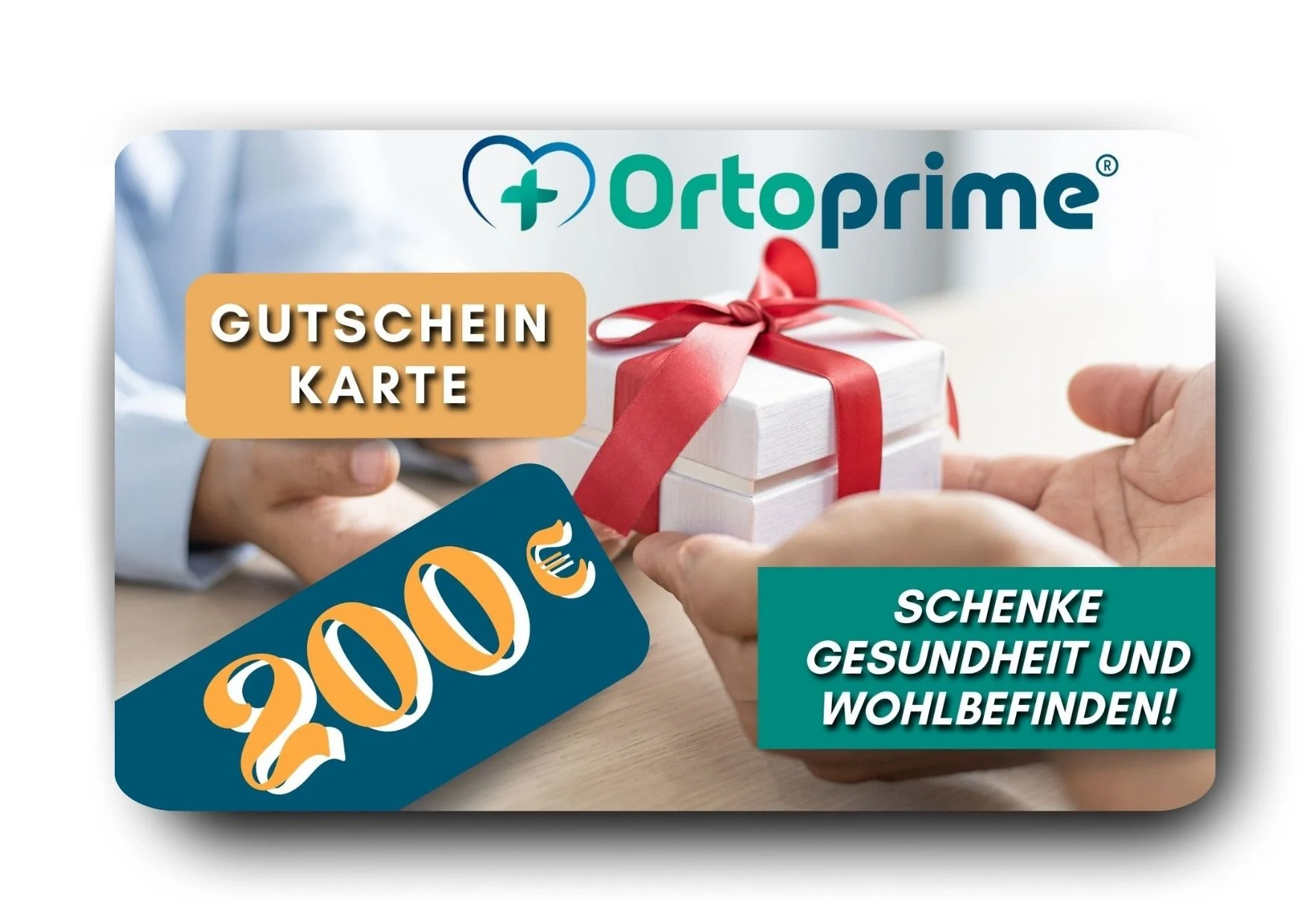 Gutschein von OrtoPrime - Image 4