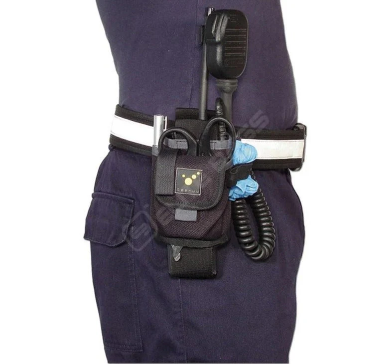 Tasche für Radioempfänger - Image 5