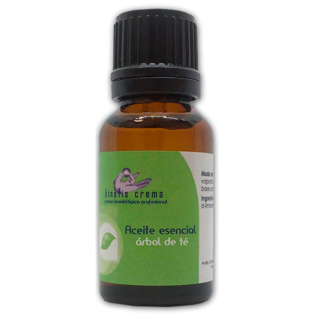 Teebaumöl Ätherisch | Hautpflege und Therapeutisch
