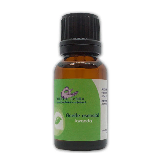 Therapeutisches und regenerierendes Lavendelätherisches Öl für die Haut | 15 ml