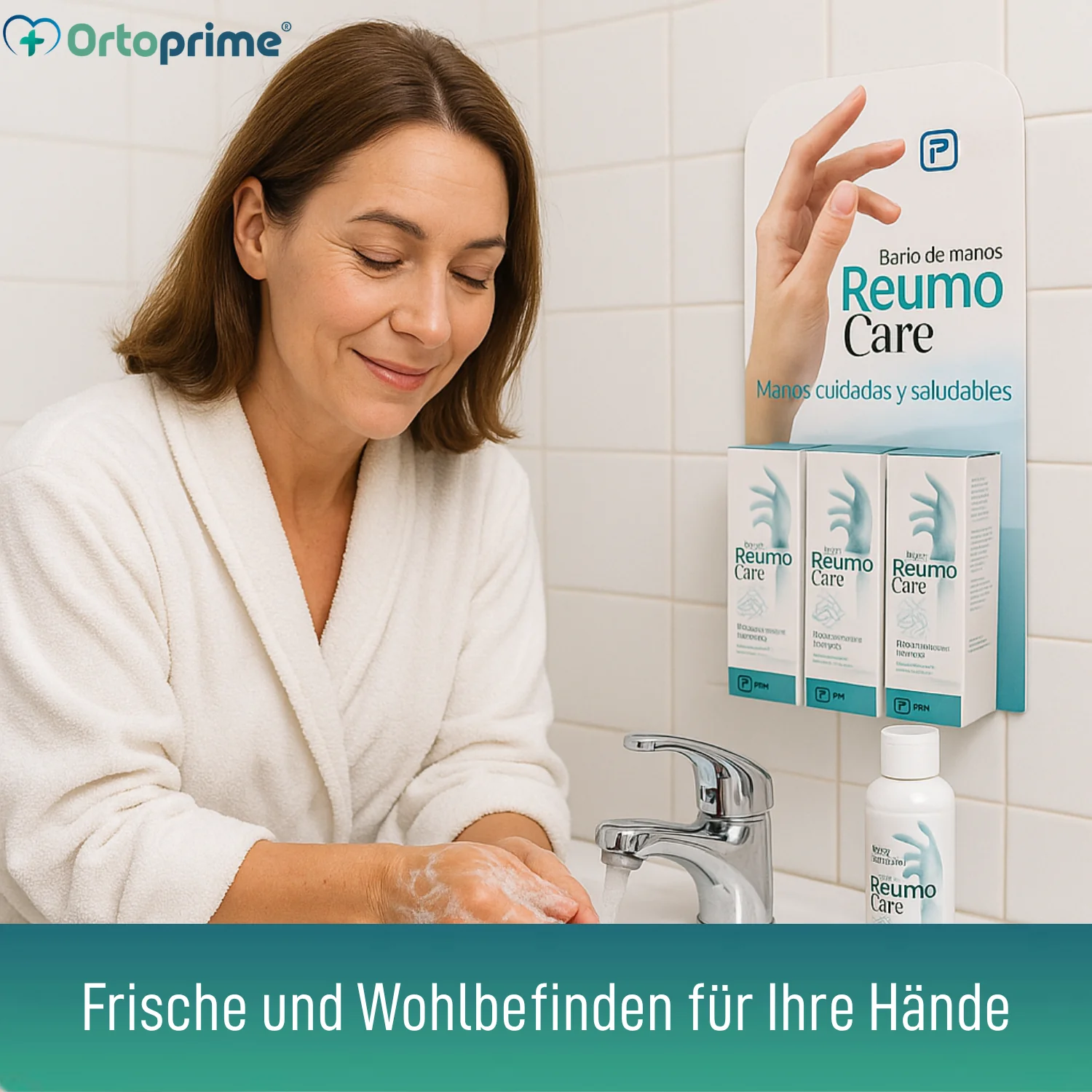 Regenerierende Handbehandlung | Entzündungsbad 250ml - Image 7