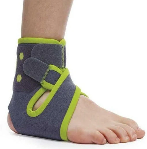 Umschließende Kinder Knöchelbandage | Zwei Größen