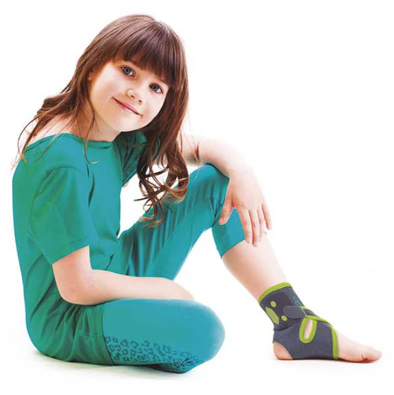 Umschließende Kinder Knöchelbandage | Zwei Größen - Image 3